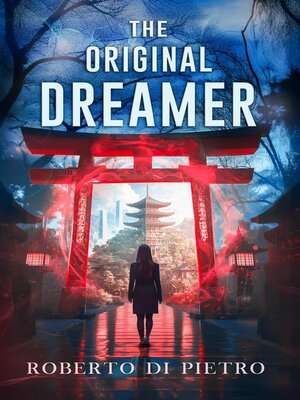 cover image of The Original Dreamer